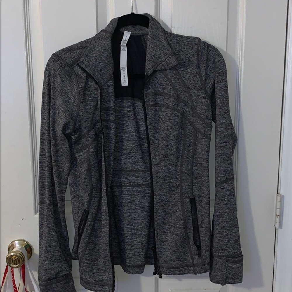 Lululemon jacket